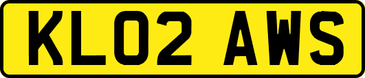 KL02AWS