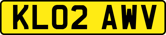 KL02AWV