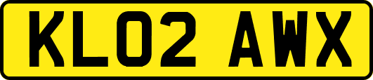 KL02AWX
