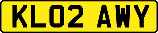 KL02AWY