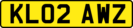KL02AWZ