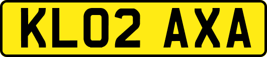 KL02AXA