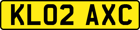 KL02AXC