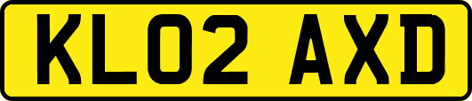 KL02AXD
