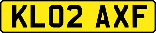 KL02AXF