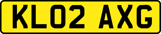 KL02AXG