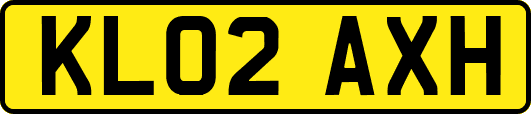 KL02AXH