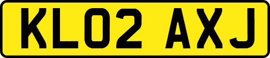 KL02AXJ