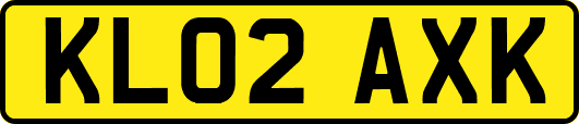 KL02AXK