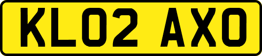 KL02AXO