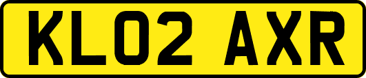 KL02AXR