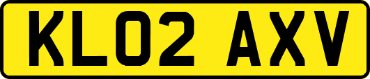 KL02AXV