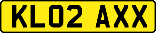 KL02AXX