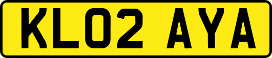 KL02AYA