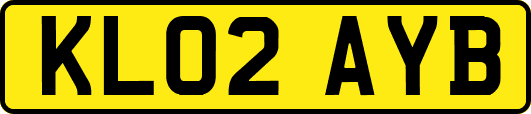KL02AYB