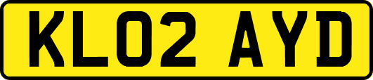 KL02AYD