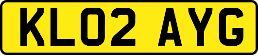 KL02AYG