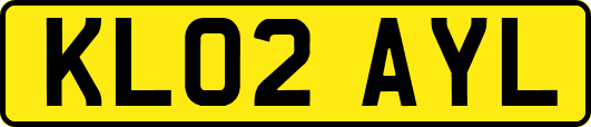KL02AYL