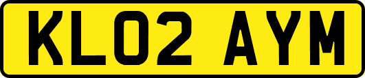 KL02AYM