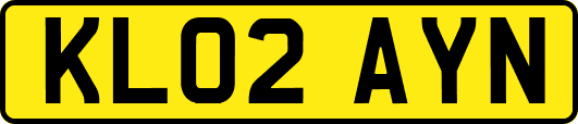 KL02AYN