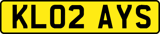 KL02AYS