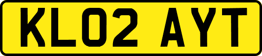 KL02AYT