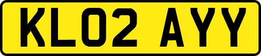 KL02AYY