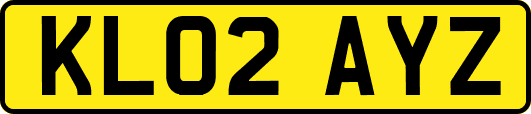 KL02AYZ