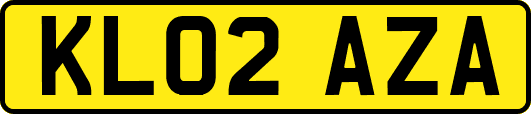 KL02AZA