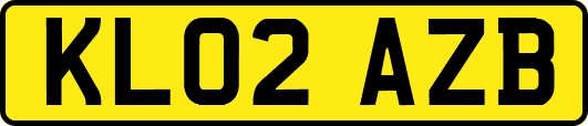 KL02AZB