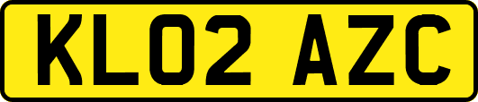 KL02AZC