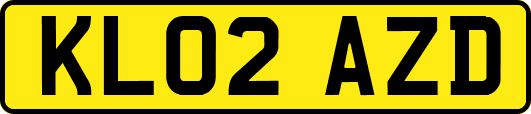 KL02AZD