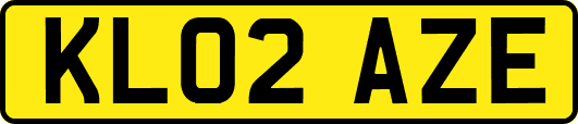 KL02AZE