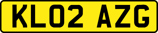 KL02AZG