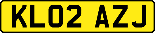 KL02AZJ
