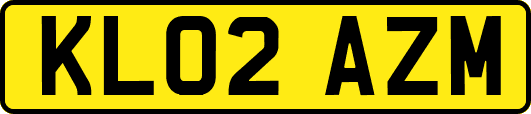 KL02AZM