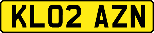 KL02AZN