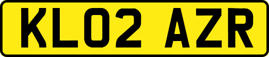 KL02AZR