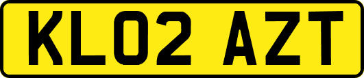 KL02AZT