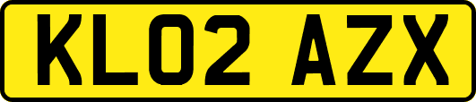 KL02AZX