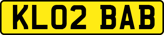 KL02BAB