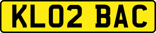 KL02BAC