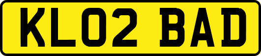 KL02BAD