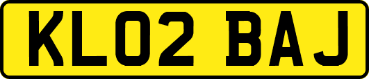 KL02BAJ
