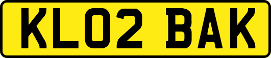 KL02BAK
