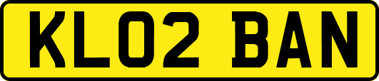 KL02BAN