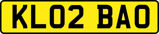 KL02BAO