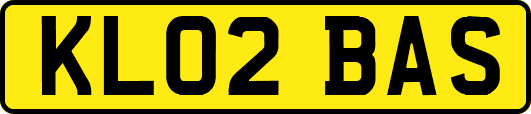 KL02BAS