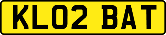 KL02BAT