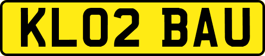 KL02BAU